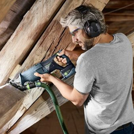 Afbeelding Festool accu-reciprozaagmachine RSC 18 EB-Basic