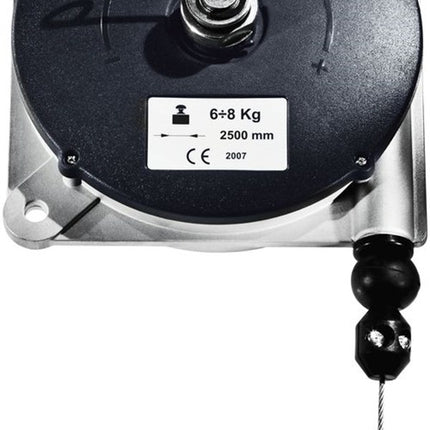 Afbeelding Festool balancer BR-RG 150