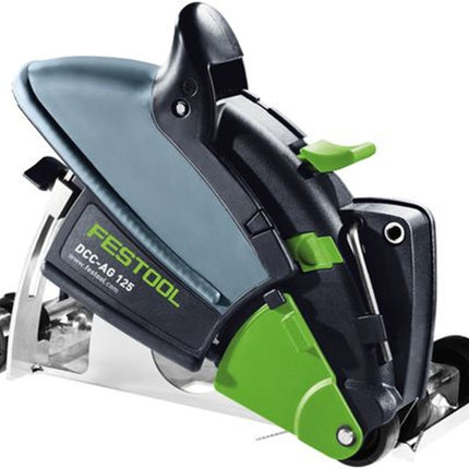 Afbeelding Festool afzuigkap DCC-AG 125