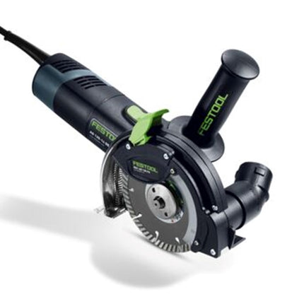 Festool DSC-AG 125 FH-PLUS TEGELSLIJPER