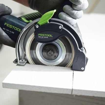 Festool DSC-AG 125 FH-PLUS TEGELSLIJPER