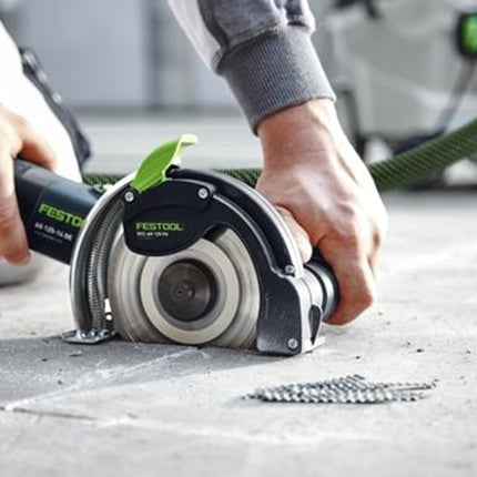 Festool DSC-AG 125 FH-PLUS TEGELSLIJPER