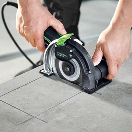 Festool DSC-AG 125 FH-PLUS TEGELSLIJPER