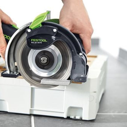 Festool DSC-AG 125 FH-PLUS TEGELSLIJPER