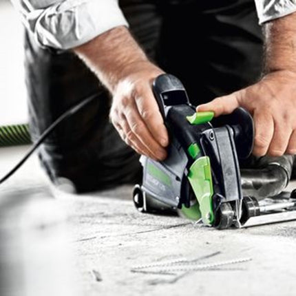 Festool DSC-AG 125 PLUS TEGELSLIJPER