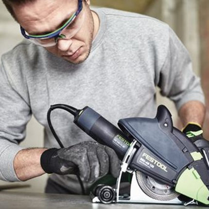Festool DSC-AG 125 PLUS TEGELSLIJPER