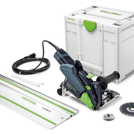 RailslijperDSC-AG 125-Plus-FS