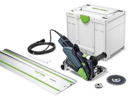 RailslijperDSC-AG 125-Plus-FS