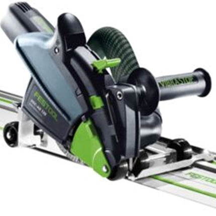 Festool DSC-AG 125 PLUS TEGELSLIJPER
