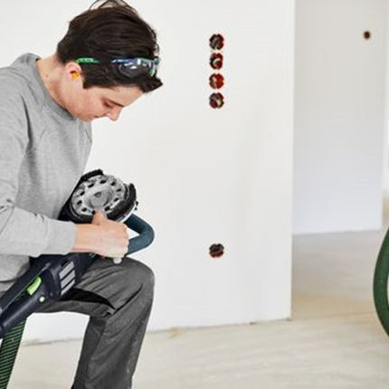 Afbeelding Festool diamantschijf DIA HARD-D130 PREMIUM