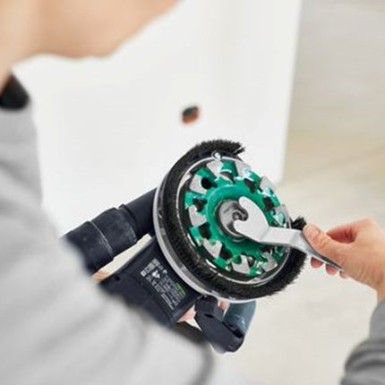 Afbeelding Festool diamantschijf DIA STONE-D130 PREMIUM