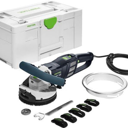 Renovatieslijpmachine RG 130 ECI-Plus