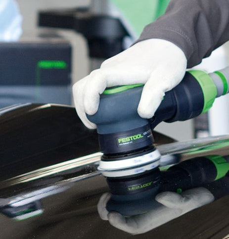 Afbeelding Festool schuurschijven