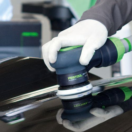Afbeelding Festool schuurschijven