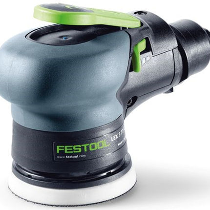 Afbeelding Festool excenterschuurmachine perslucht LEX 3 77/2,5