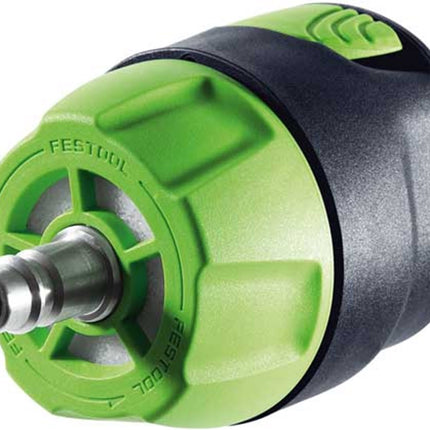 IAS-aansluiting IAS 3-SD