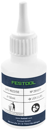 Festool LFC 9022/50 Reinigingsolie – 201077