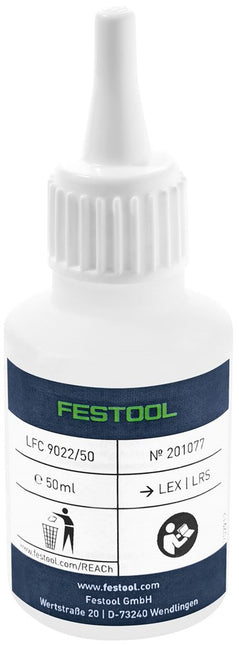 Festool LFC 9022/50 Reinigingsolie – 201077