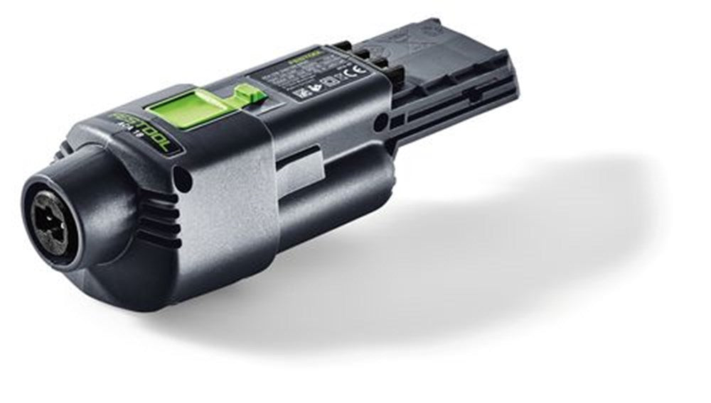 Festool ACA 220-240/18V ERGO Netadapter – 202501