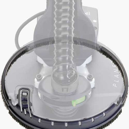 Borstelinzetstuk BE-LHS 225