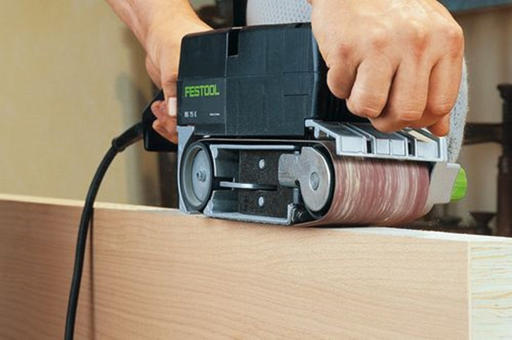 Afbeelding Festool schuurband