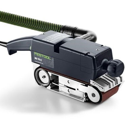 Afbeelding Festool bandschuurmachine BS 75 E-Plus