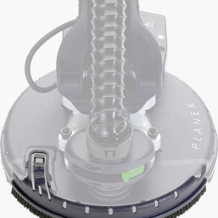Borstelsegment BS-LHS 225