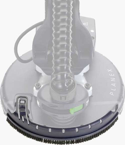 Borstelsegment BS-LHS 225