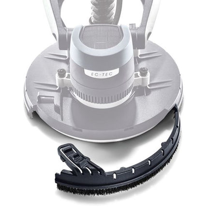 Borstelsegment BS-LHS 225
