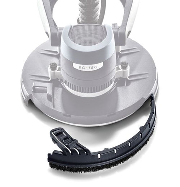 Borstelsegment BS-LHS 225