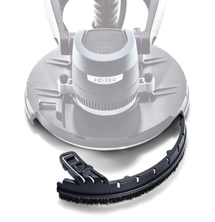 Borstelsegment BS-LHS 225