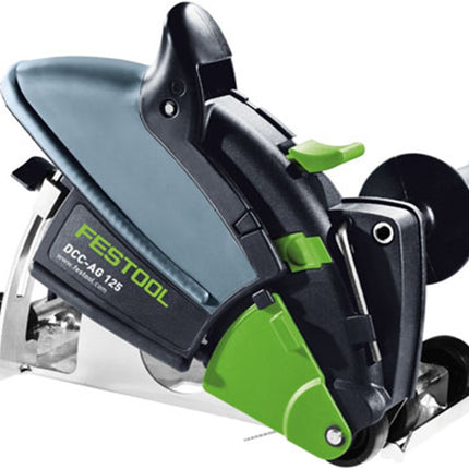 Afzuigkap DCC-AG 125