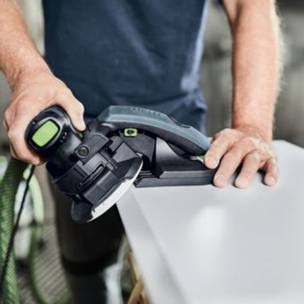 Afbeelding Festool kantenschuurmachine ES-ETS 125 REQ-Plus