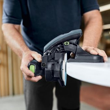 Afbeelding Festool kantenschuur accessoire AH-ES-ETS/ETSC