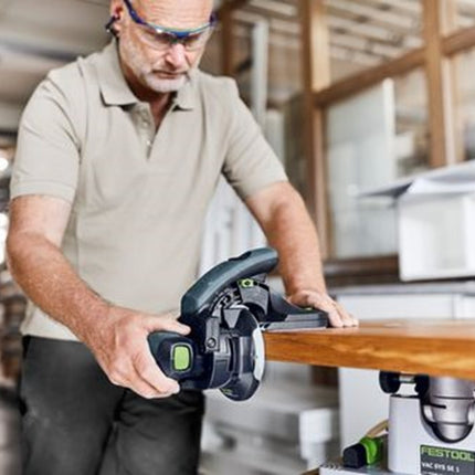 Afbeelding Festool accu-kantenschuurmachine ES-ETSC 125 3,0 I-Plus