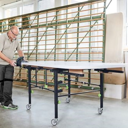 Afbeelding Festool accu-kantenschuurmachine ES-ETSC 125 3,0 I-Plus