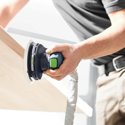 Festool ETS EC150/5 EQ-SYS GR SCHUURMACHINE     EXCENTER