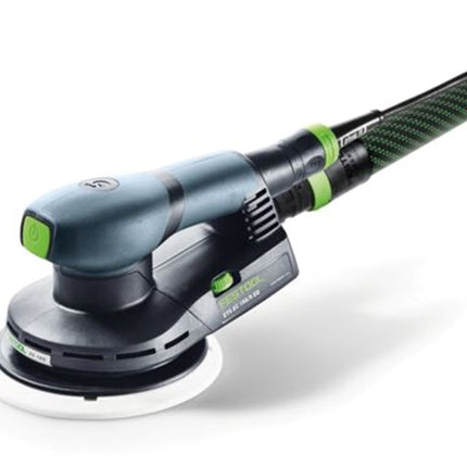 Festool ETS EC150/5 EQ-SYS GR SCHUURMACHINE     EXCENTER