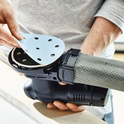 Festool STF D150/48 P180 GR/50 SCHUURPAPIER     GRANAT