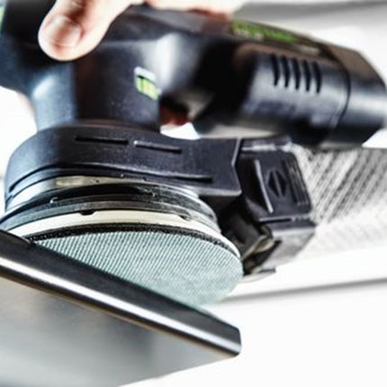 Festool STF D150/48 P400 GR/100 Schuurpapier Granat – 575172