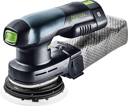 Accu excenterschuurmachine