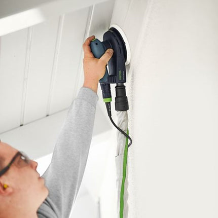 Festool ETS EC150/5 EQ-SYS GR SCHUURMACHINE     EXCENTER