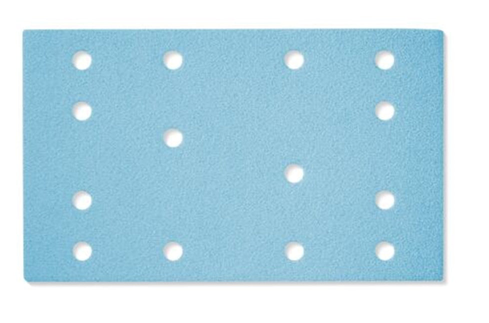 Festo Schuurstrook 80X133 K120 Granat (100ST) – 497123