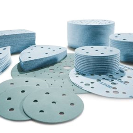 Festool SCHUURSCHIJVEN STF D150/48 P220 GR/10