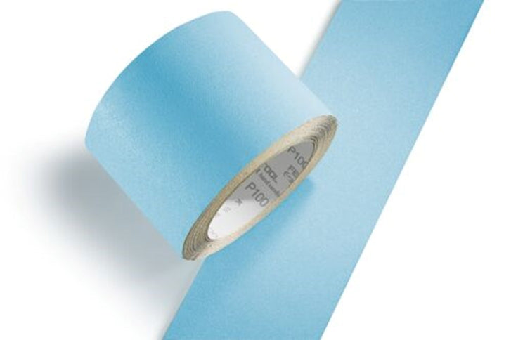 Afbeelding Festool schuurrol granat