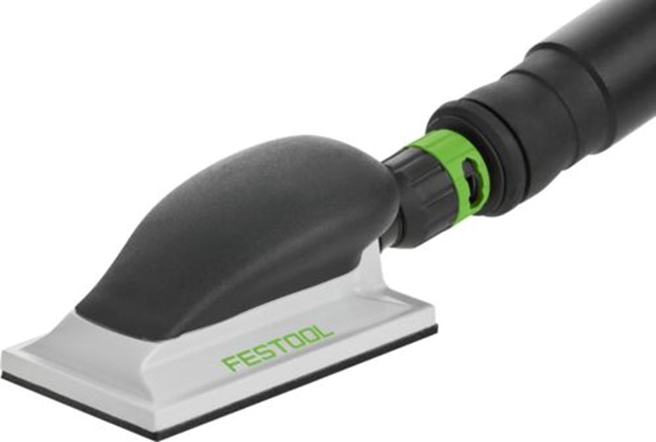 Festool HSK-A 80X130 Schuurblok – 496962