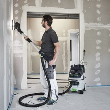 Festool CTM 36 EI AC-PLANEX MOBIELE STOFZUIGER