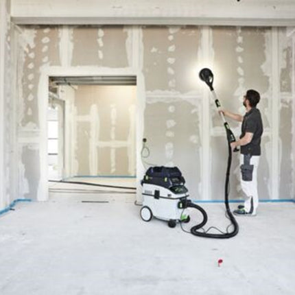 Festool CTL 36 EI AC-PLANEX MOBIELE STOFZUIGER