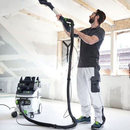 Festool CTL 36 EI AC-PLANEX MOBIELE STOFZUIGER