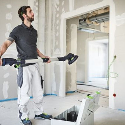 Festool LHS2 225EQI/CTM36 LANGNEK SCHUURMACHINESET